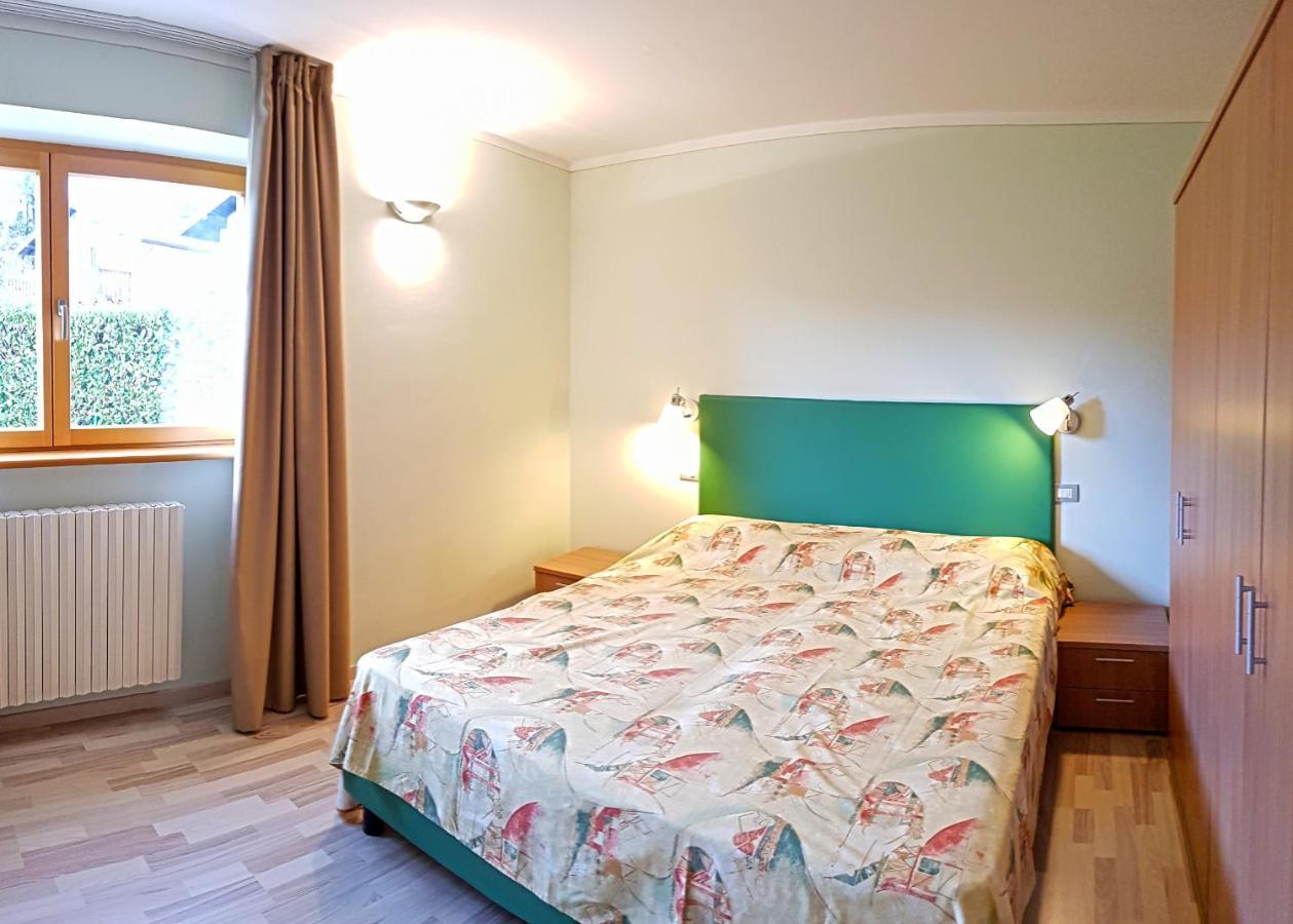 Teresa Campi Apartments Lake View By Gardadomusmea Tremosine 外观 照片