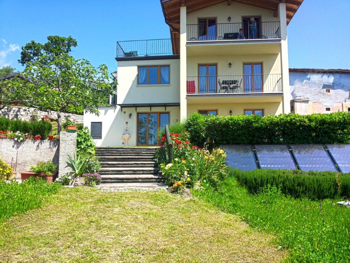 Teresa Campi Apartments Lake View By Gardadomusmea Tremosine 外观 照片