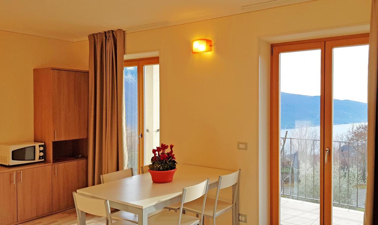 Teresa Campi Apartments Lake View By Gardadomusmea Tremosine 外观 照片