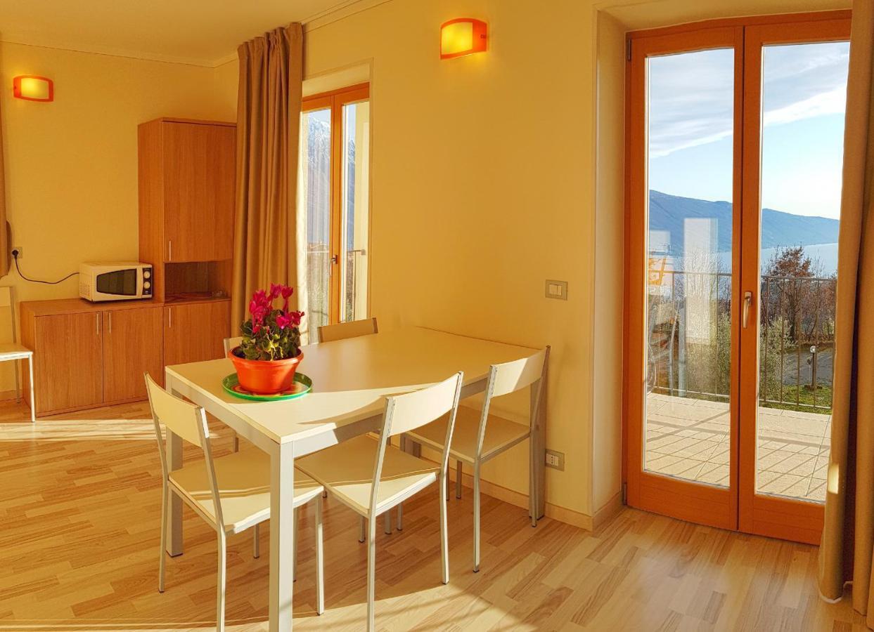 Teresa Campi Apartments Lake View By Gardadomusmea Tremosine 外观 照片