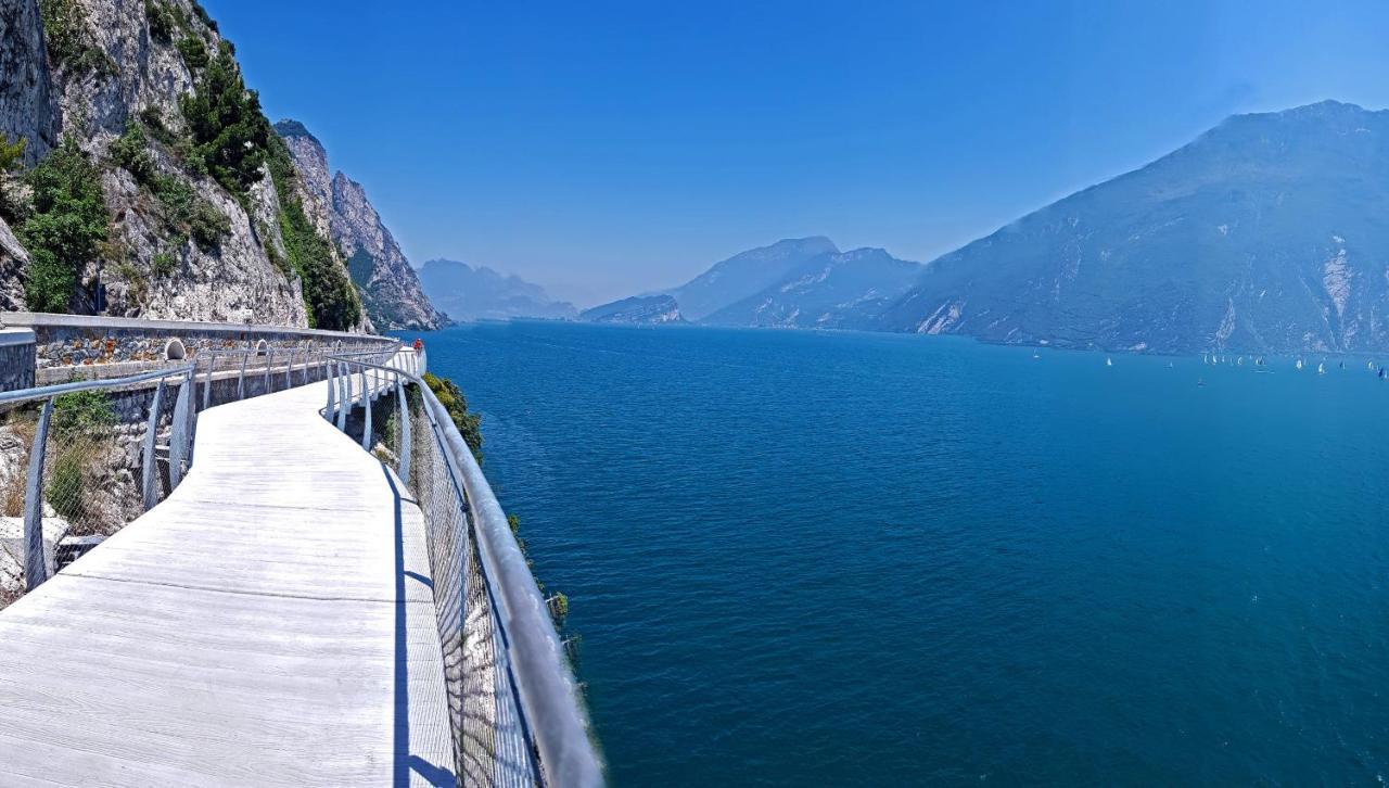 Teresa Campi Apartments Lake View By Gardadomusmea Tremosine 外观 照片