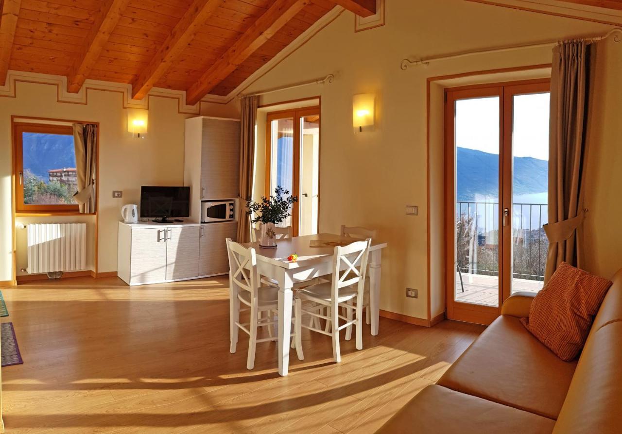 Teresa Campi Apartments Lake View By Gardadomusmea Tremosine 外观 照片