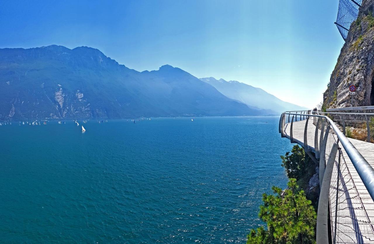Teresa Campi Apartments Lake View By Gardadomusmea Tremosine 外观 照片
