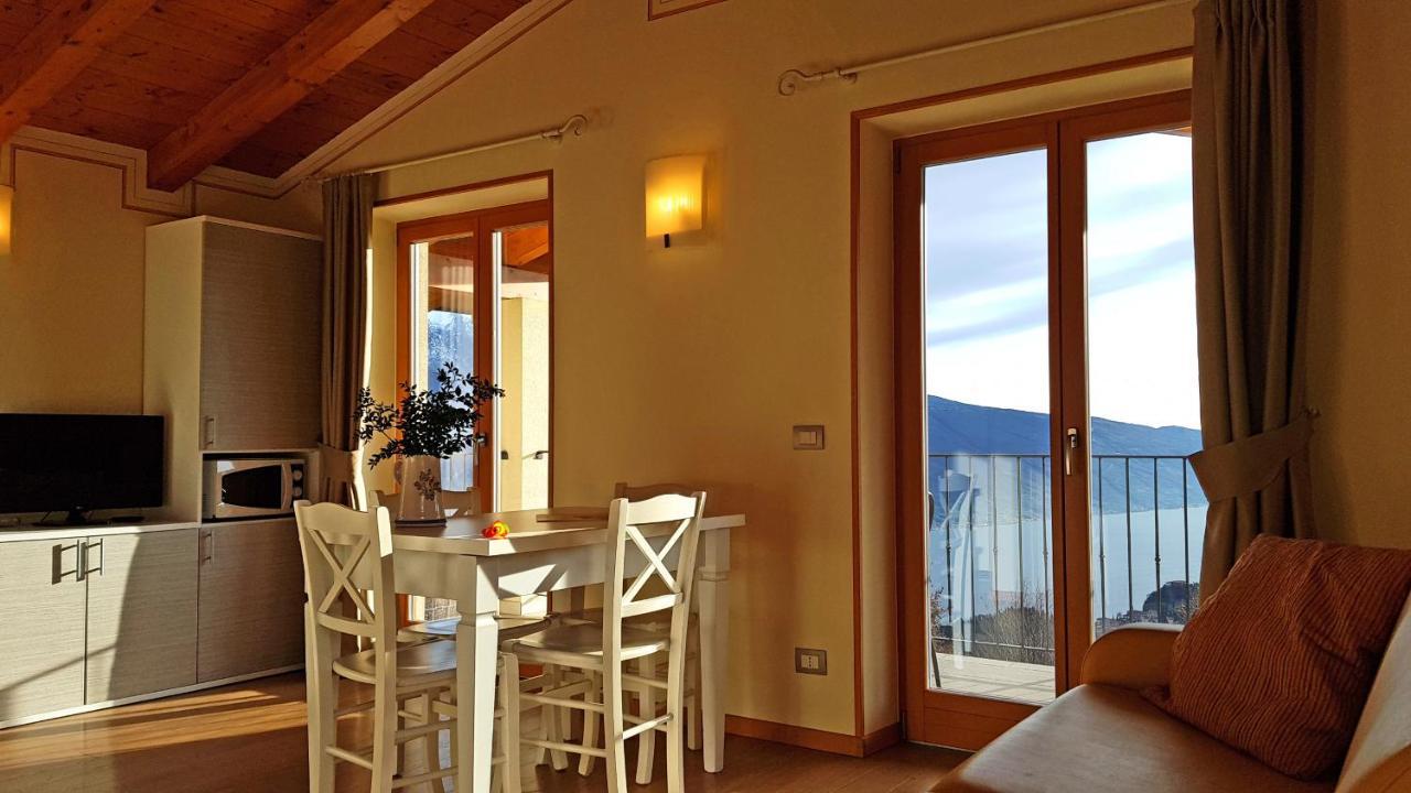 Teresa Campi Apartments Lake View By Gardadomusmea Tremosine 外观 照片