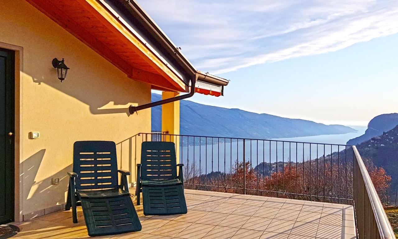 Teresa Campi Apartments Lake View By Gardadomusmea Tremosine 外观 照片