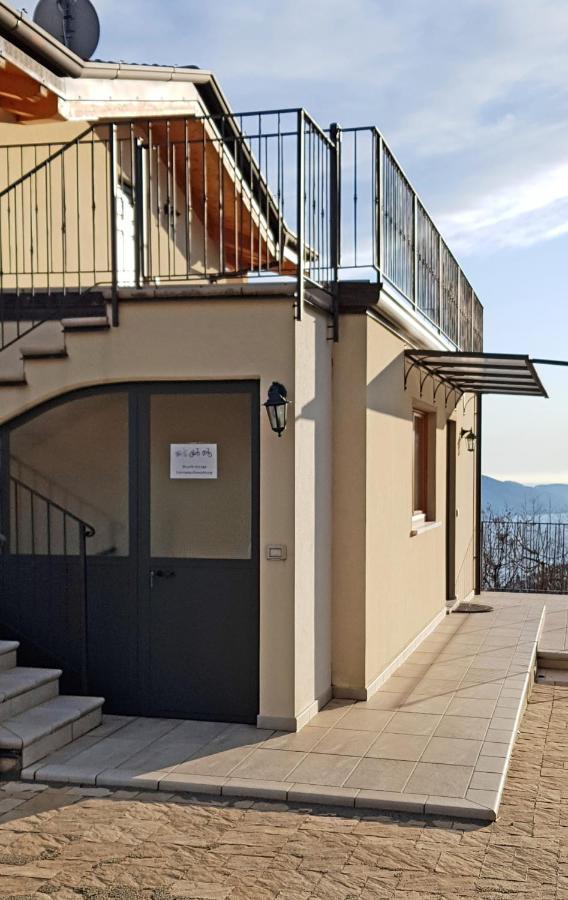 Teresa Campi Apartments Lake View By Gardadomusmea Tremosine 外观 照片